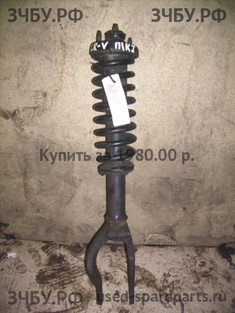 Honda CR-V 1 Стойка передняя правая (в сборе)