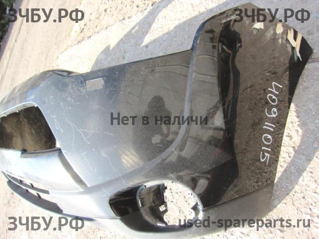 Mitsubishi Outlander 3 Бампер передний