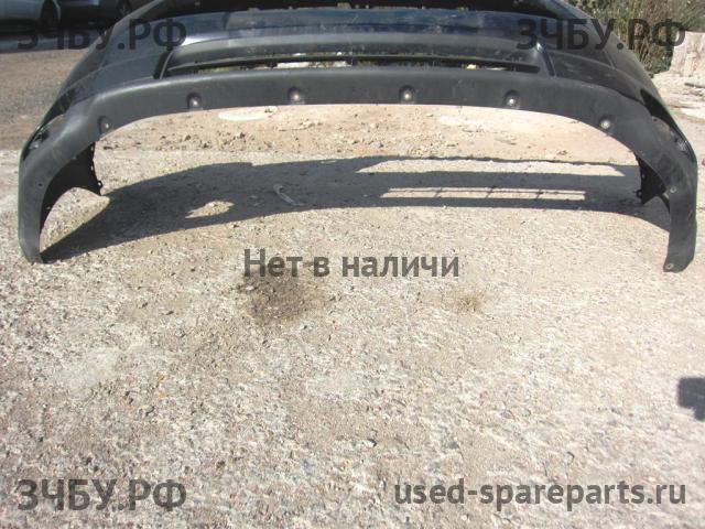 Mitsubishi Outlander 3 Бампер передний