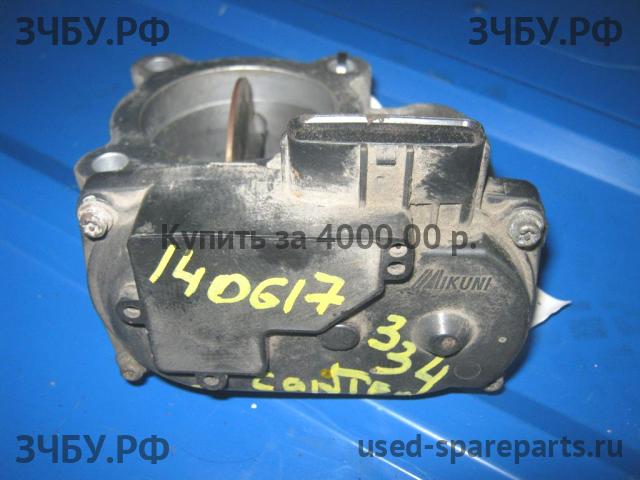 Mitsubishi Fuso/Canter (2) Заслонка дроссельная электрическая