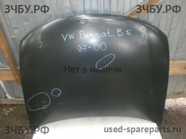 Volkswagen Passat B5 Капот