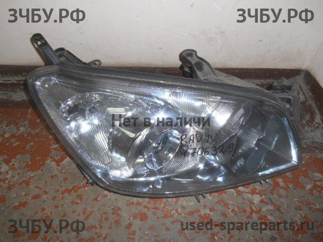 Toyota RAV 4 (3) Фара правая