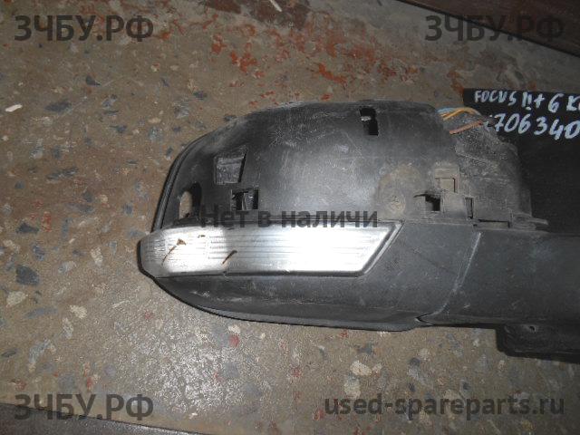 Ford Focus 2 (рестайлинг) Зеркало правое электрическое