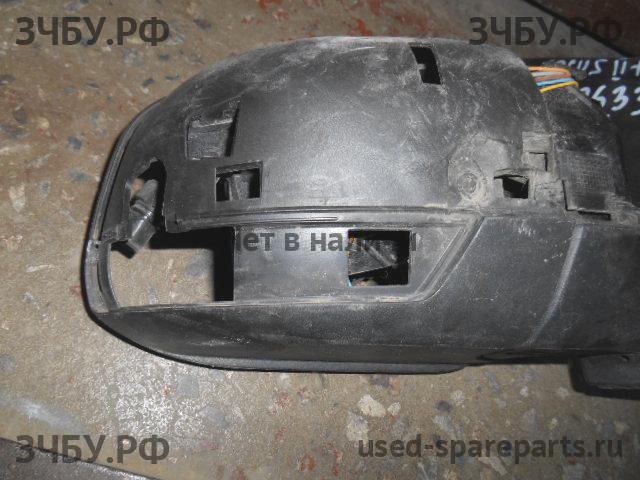 Ford Focus 2 (рестайлинг) Зеркало правое электрическое