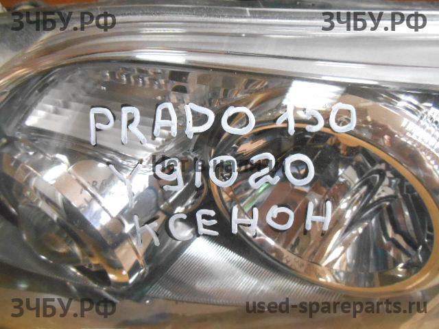 Toyota Land Cruiser 150 (PRADO) Фара левая