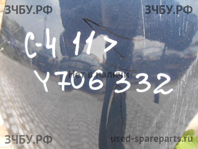 Citroen C4 (2) Крыло переднее правое