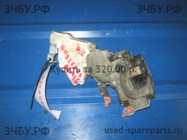 Nissan Almera 16 Замок двери задней левой