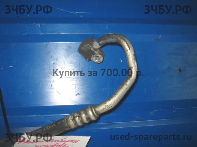 Nissan Almera 16 Трубка кондиционера
