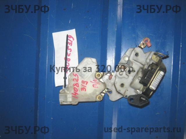 Nissan Almera 16 Замок двери передней левой