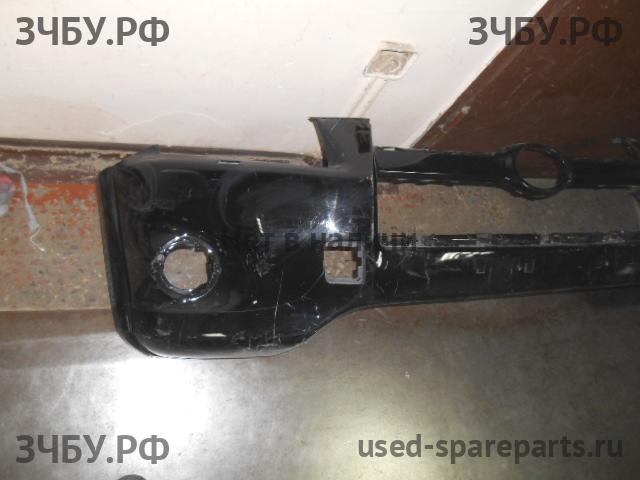 Toyota RAV 4 (3) Бампер передний