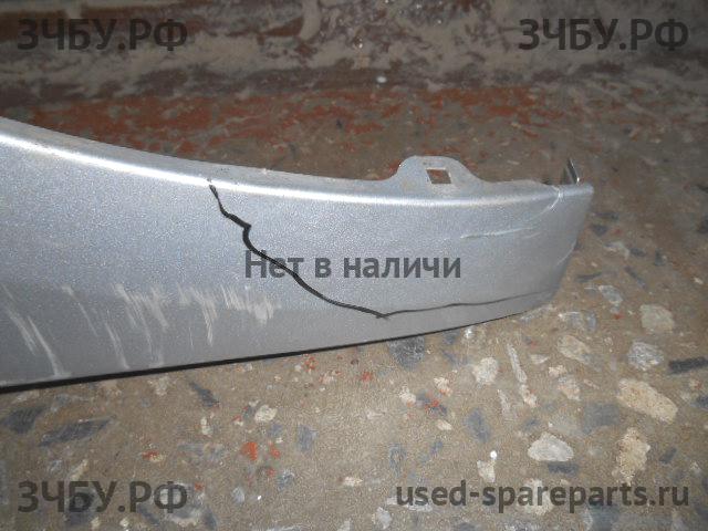 Seat Ibiza 4 (6J) Крыло переднее правое