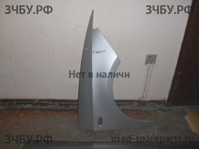 Seat Ibiza 4 (6J) Крыло переднее правое
