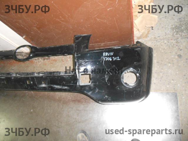 Toyota RAV 4 (3) Бампер передний
