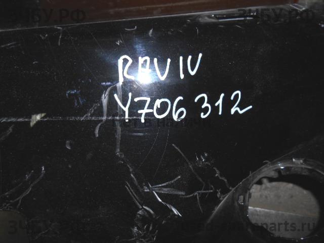Toyota RAV 4 (3) Бампер передний