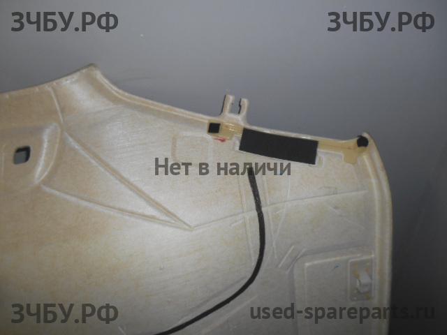 Toyota Land Cruiser 200 Обшивка потолка