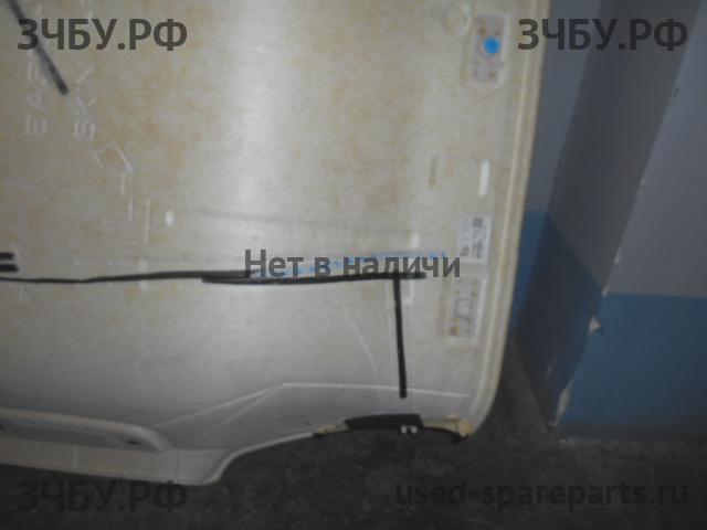 Toyota Land Cruiser 200 Обшивка потолка