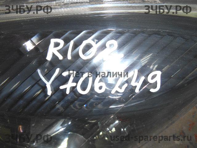 KIA Rio 2 Фара левая