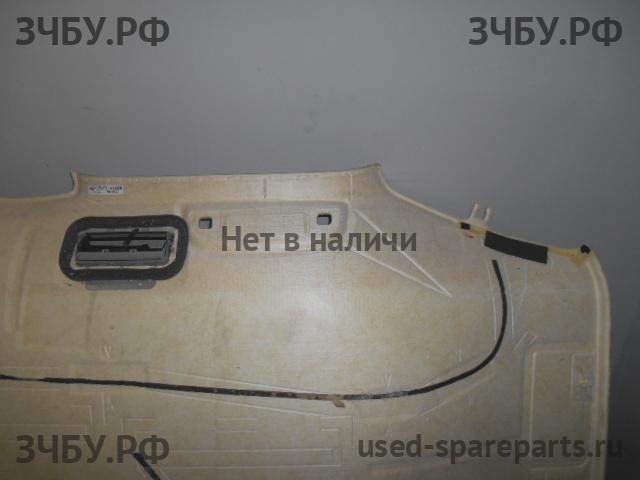 Toyota Land Cruiser 200 Обшивка потолка