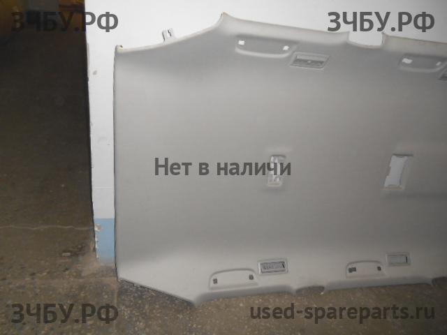 Toyota Land Cruiser 200 Обшивка потолка