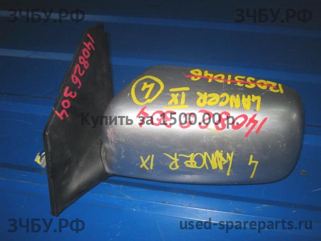 Mitsubishi Lancer 9 [CS/Classic] Зеркало левое электрическое