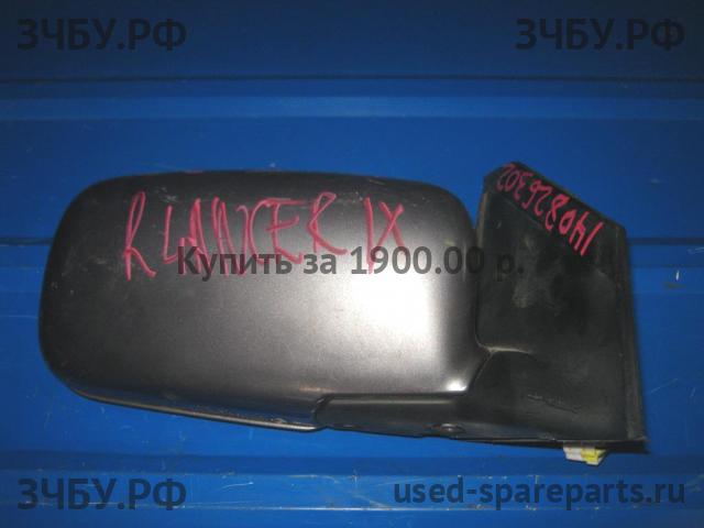 Mitsubishi Lancer 9 [CS/Classic] Зеркало правое электрическое