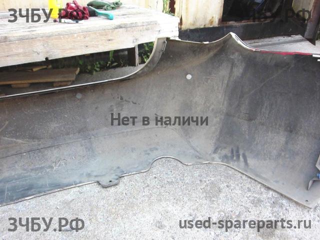 Chevrolet Cruze 1 Бампер задний