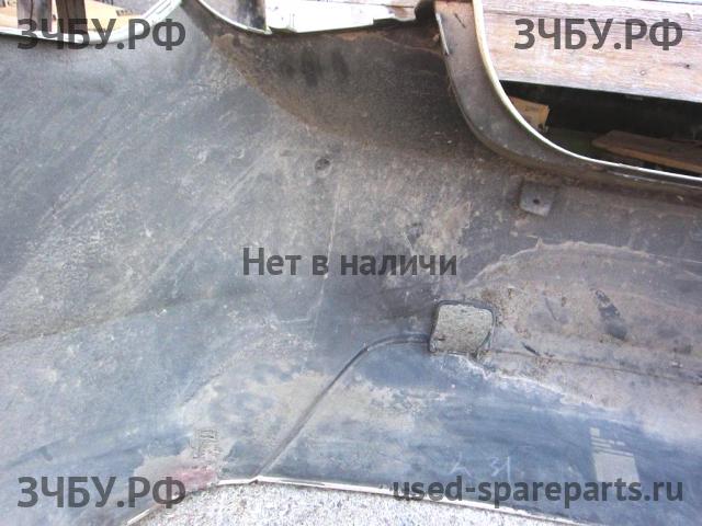 Chevrolet Cruze 1 Бампер задний