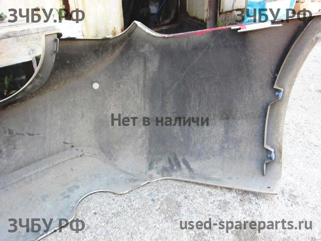 Chevrolet Cruze 1 Бампер задний