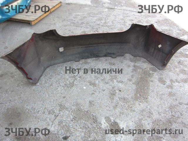 Chevrolet Cruze 1 Бампер задний
