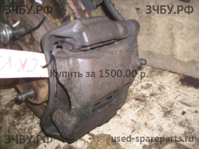 Honda CR-V 1 Суппорт передний правый (в сборе со скобой)