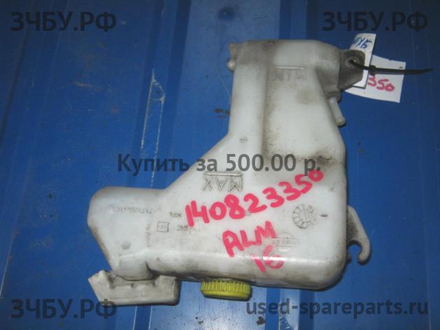Nissan Almera 16 Бачок расширительный