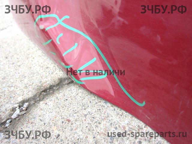 Suzuki Grand Vitara 2 (HT) Дверь багажника