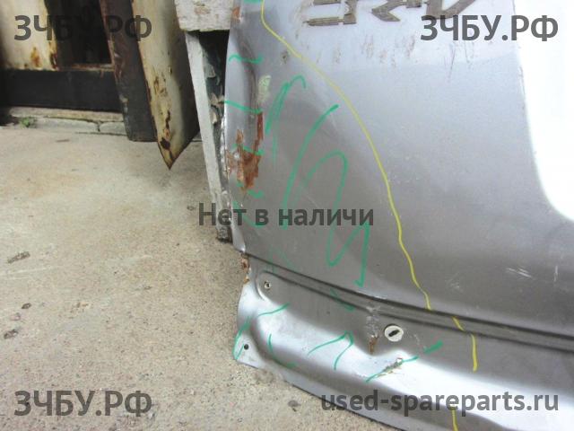 Honda CR-V 3 Дверь багажника