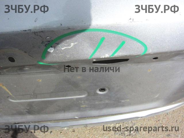 Honda CR-V 3 Дверь багажника