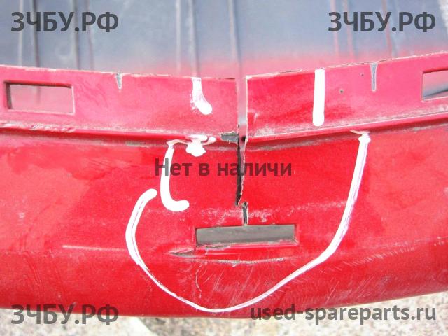 Opel Astra H Бампер передний