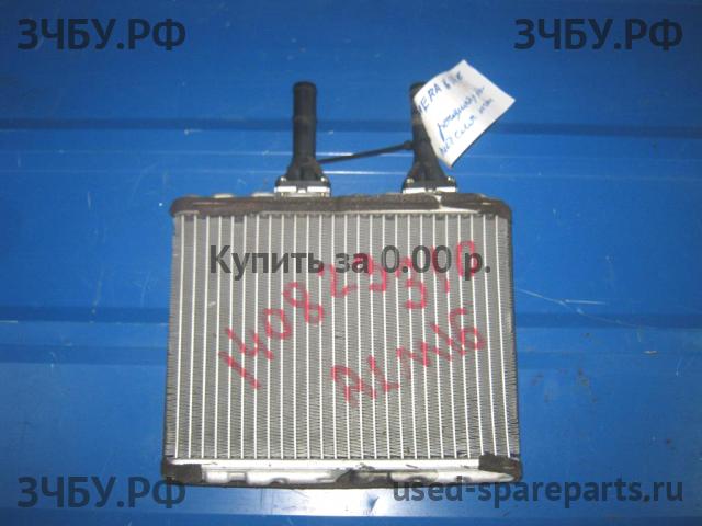 Nissan Almera 16 Радиатор отопителя