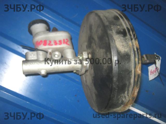 Nissan Almera 16 Цилиндр тормозной главный