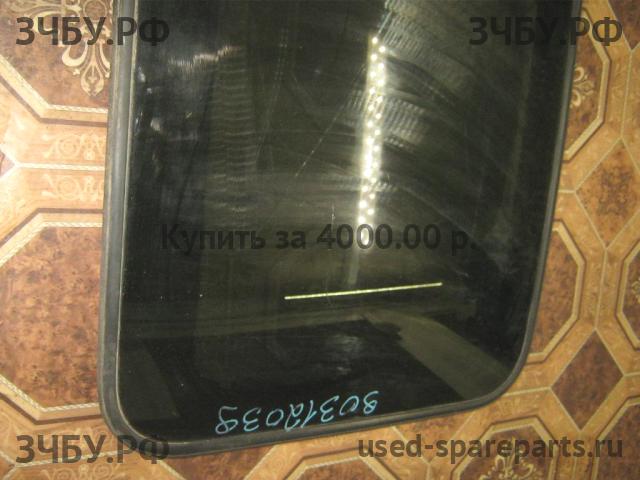 KIA Sportage 2 Стекло люка