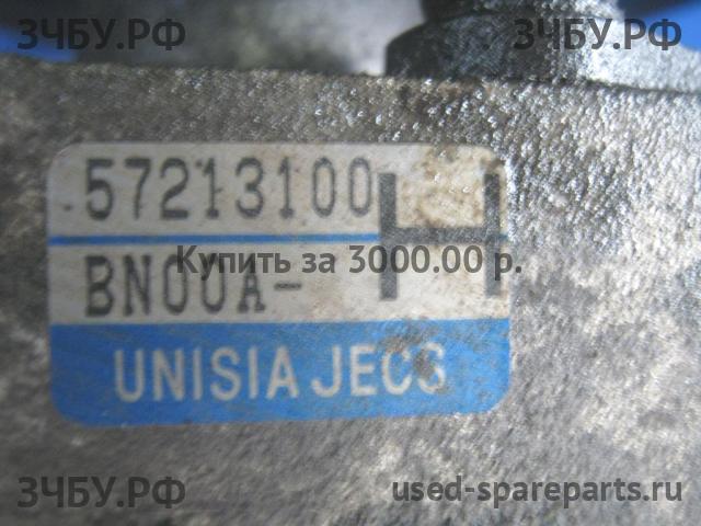 Nissan Almera 16 Насос гидроусилителя