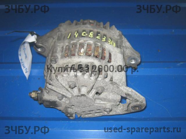 Nissan Almera 16 Генератор
