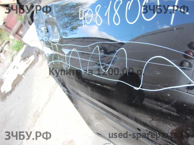 Volvo XC-90 (1) Дверь задняя правая