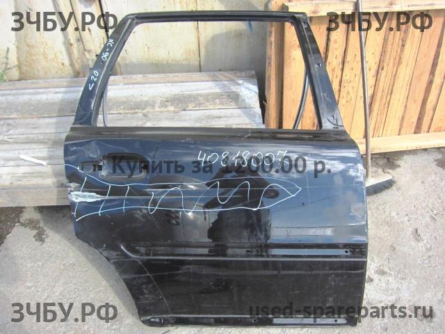 Volvo XC-90 (1) Дверь задняя правая