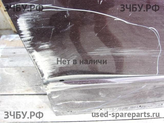 Volvo S40 (3) Дверь передняя правая