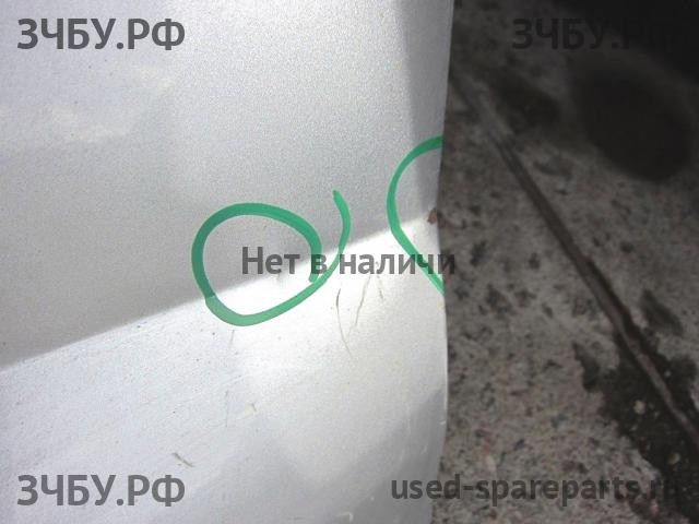 Toyota Land Cruiser 120 (PRADO) Дверь багажника