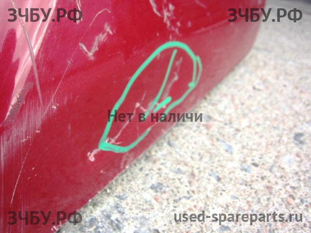 Suzuki Grand Vitara 2 (HT) Дверь багажника