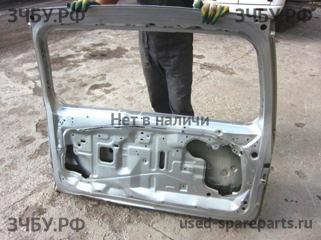 Toyota Land Cruiser 120 (PRADO) Дверь багажника