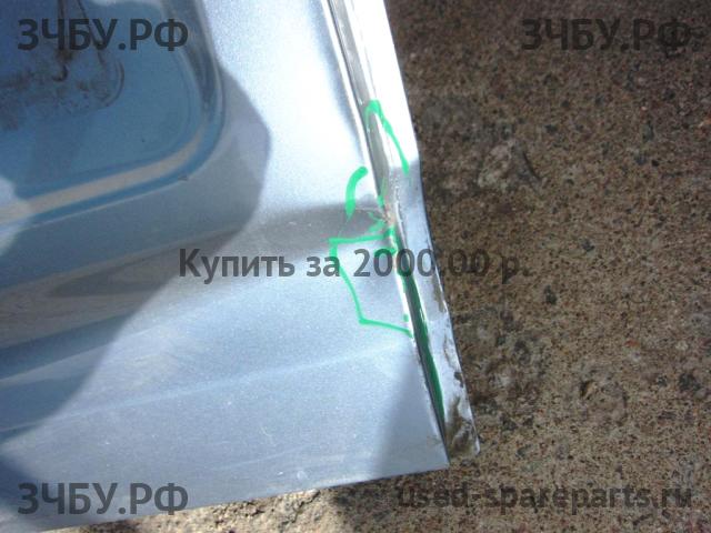 Ford Tourneo Connect 1 Дверь багажника