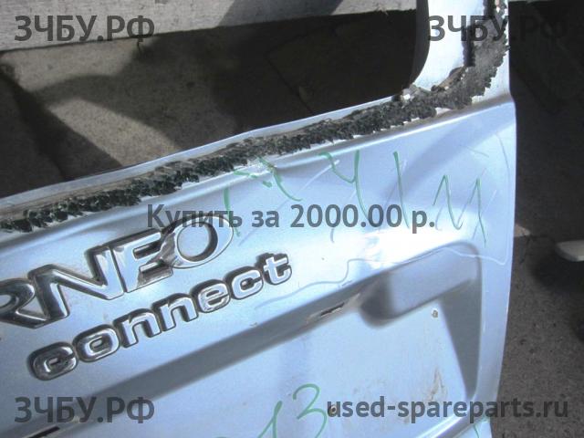 Ford Tourneo Connect 1 Дверь багажника