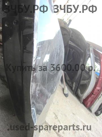 Suzuki Grand Vitara 2 (HT) Дверь передняя правая
