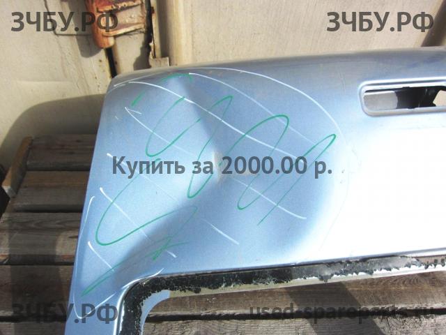 Ford Tourneo Connect 1 Дверь багажника
